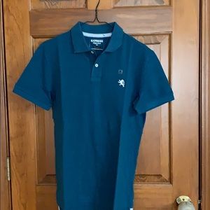 Express Men’s Pique Polo Shirt